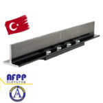 ریل آسانسور چیلیک ترکیه T5+T9