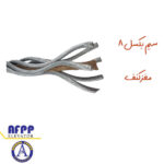 بکسل 8 کنف