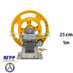 گاورنر آسان شایان 1m 25cm